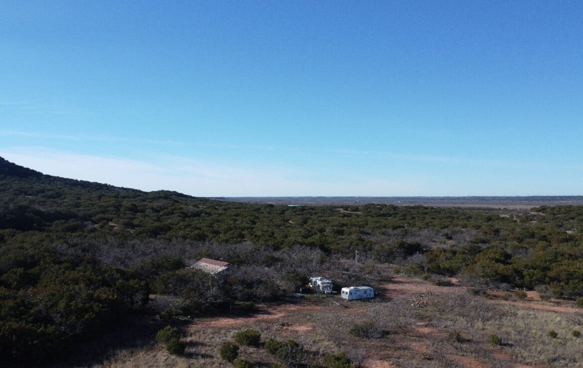 305 acres in Taylor and Runnels County Texas Hunting Land LLC