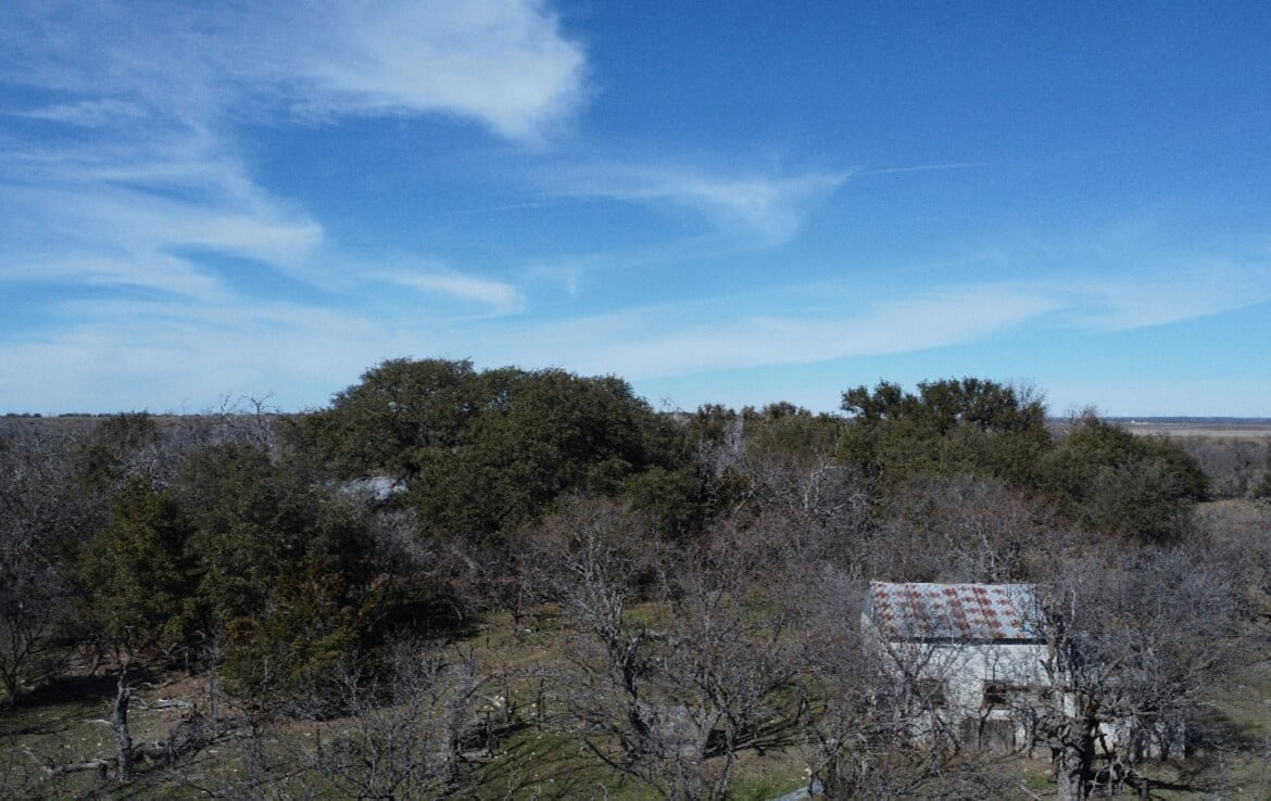 200 acres in Taylor and Runnels County Texas Hunting Land LLC