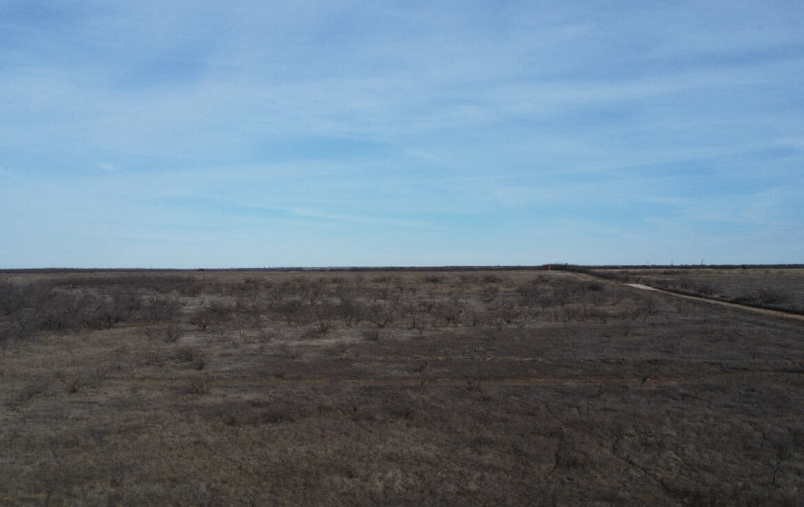 80 acres in Coleman County