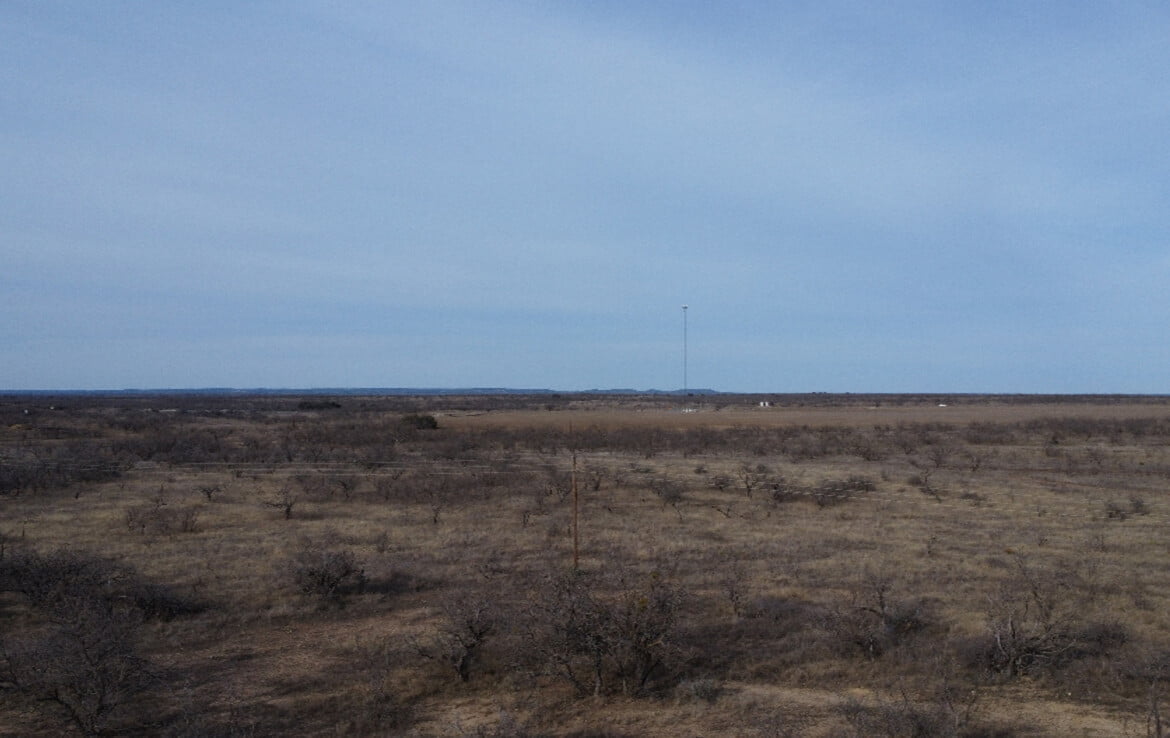 80 acres in Coleman County