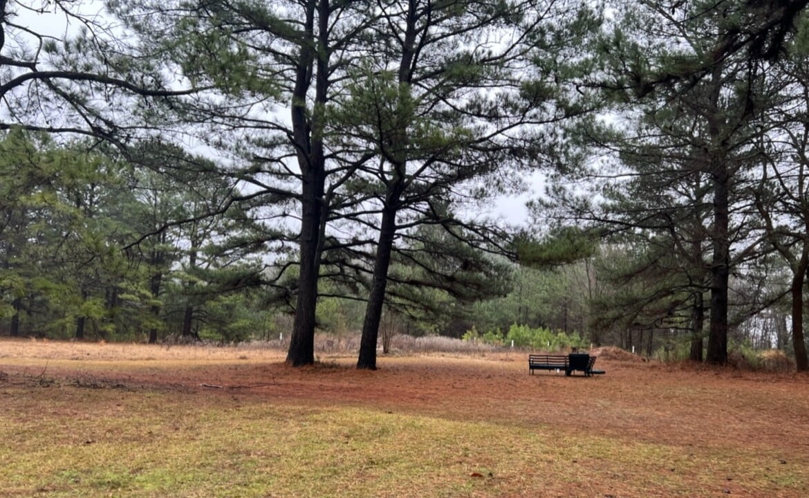 48 acres in Red River County