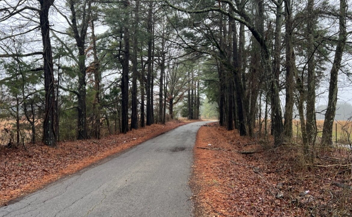 31 acres in Red River County