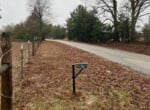 31 acres in Red River County