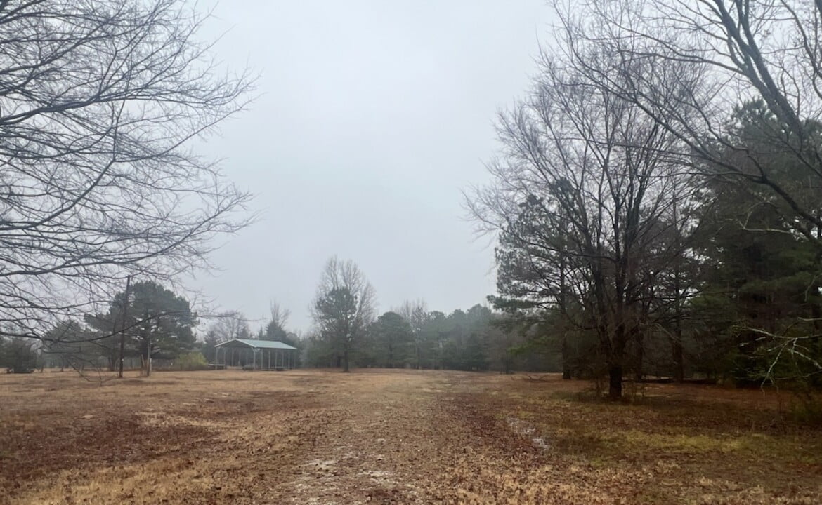 31 acres in Red River County