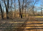 11 acres in Titus County