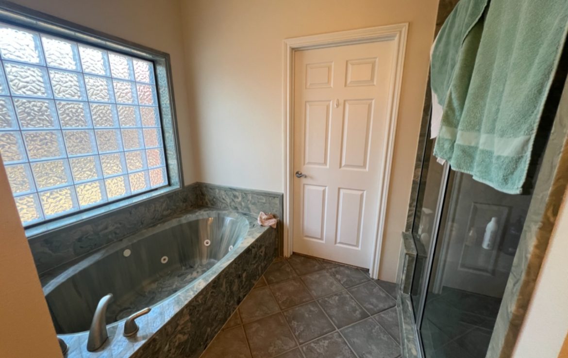 11 acres in Titus County