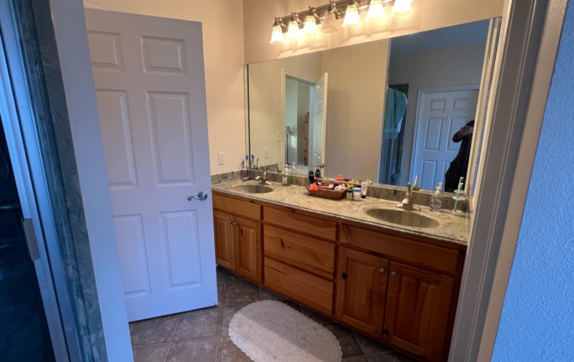 11 acres in Titus County