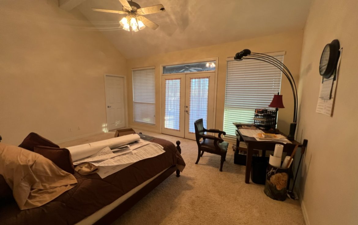 11 acres in Titus County