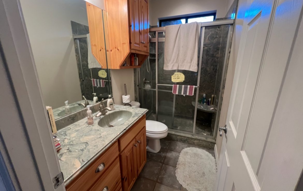 11 acres in Titus County