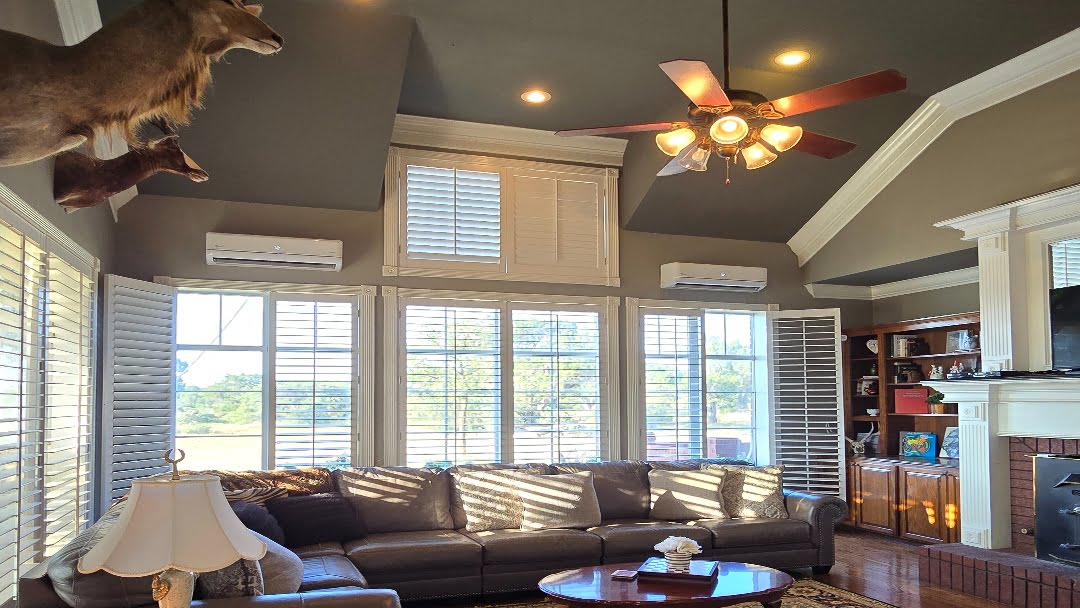 100 acres in Taylor County