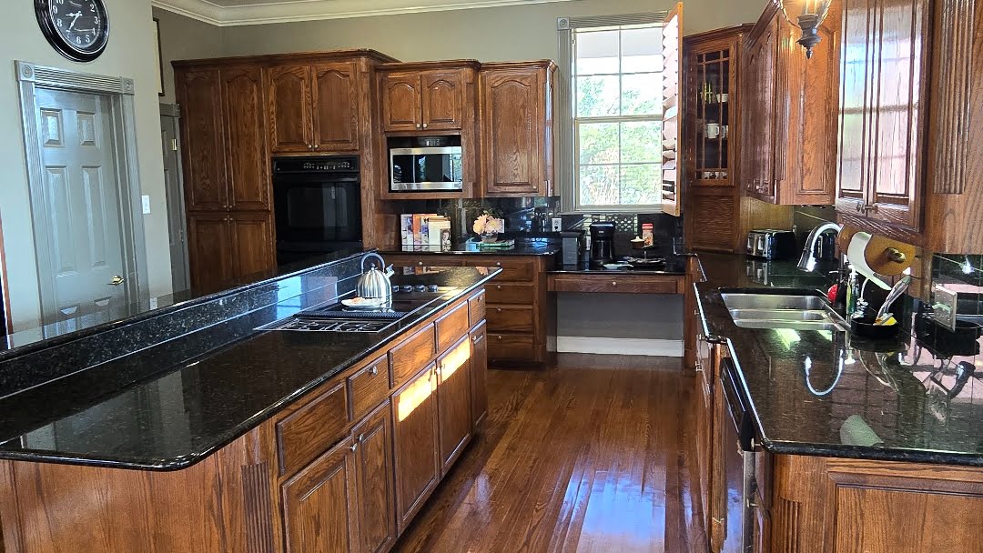 100 acres in Taylor County