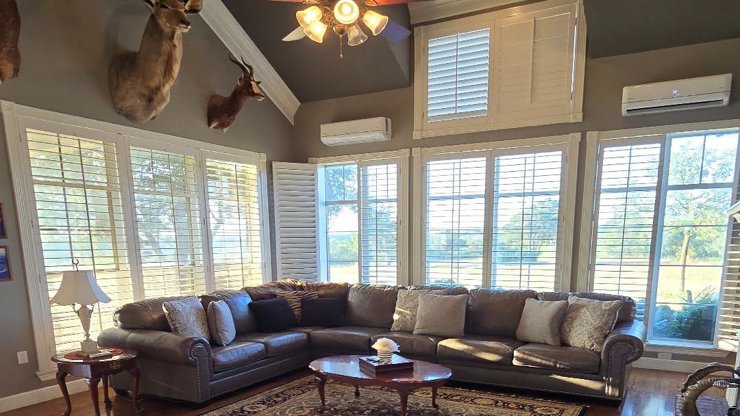 100 acres in Taylor County