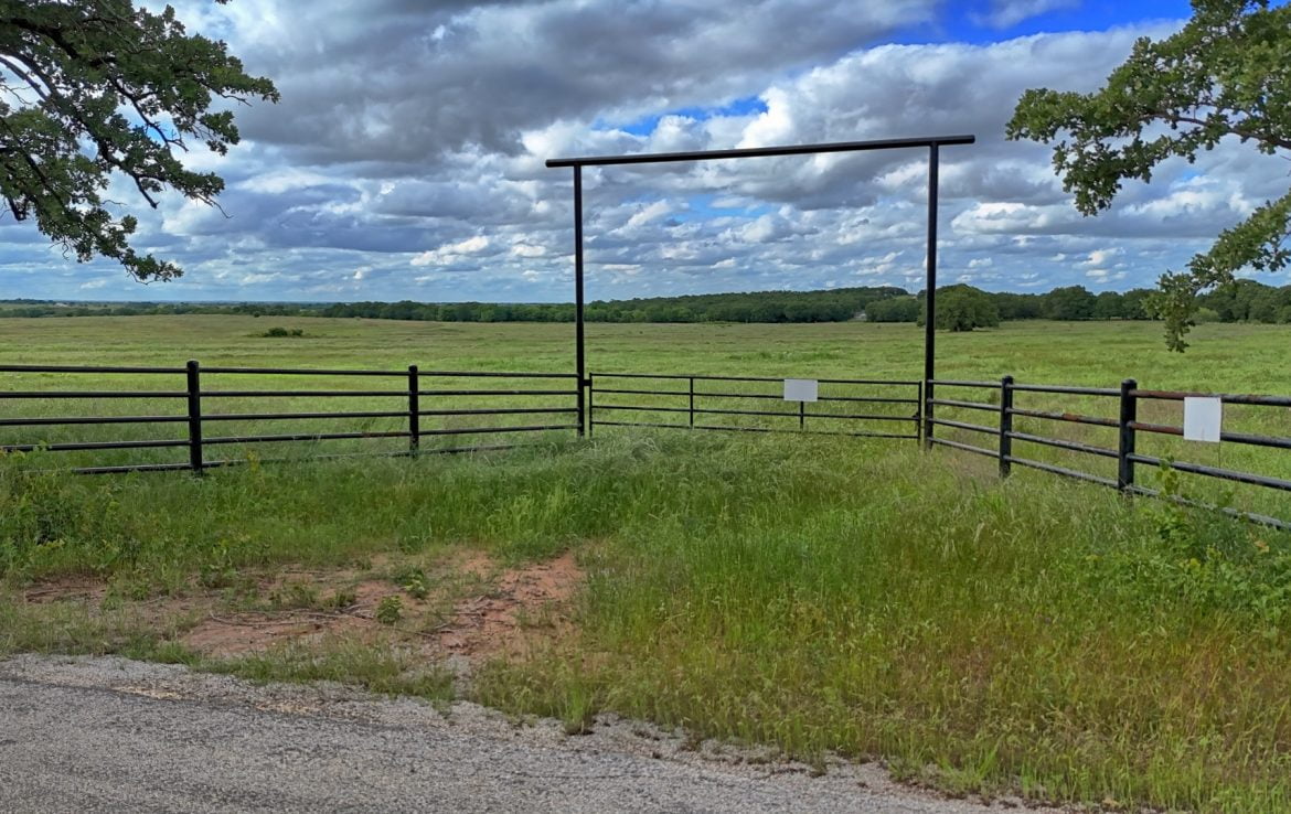 71 acres in Montague County