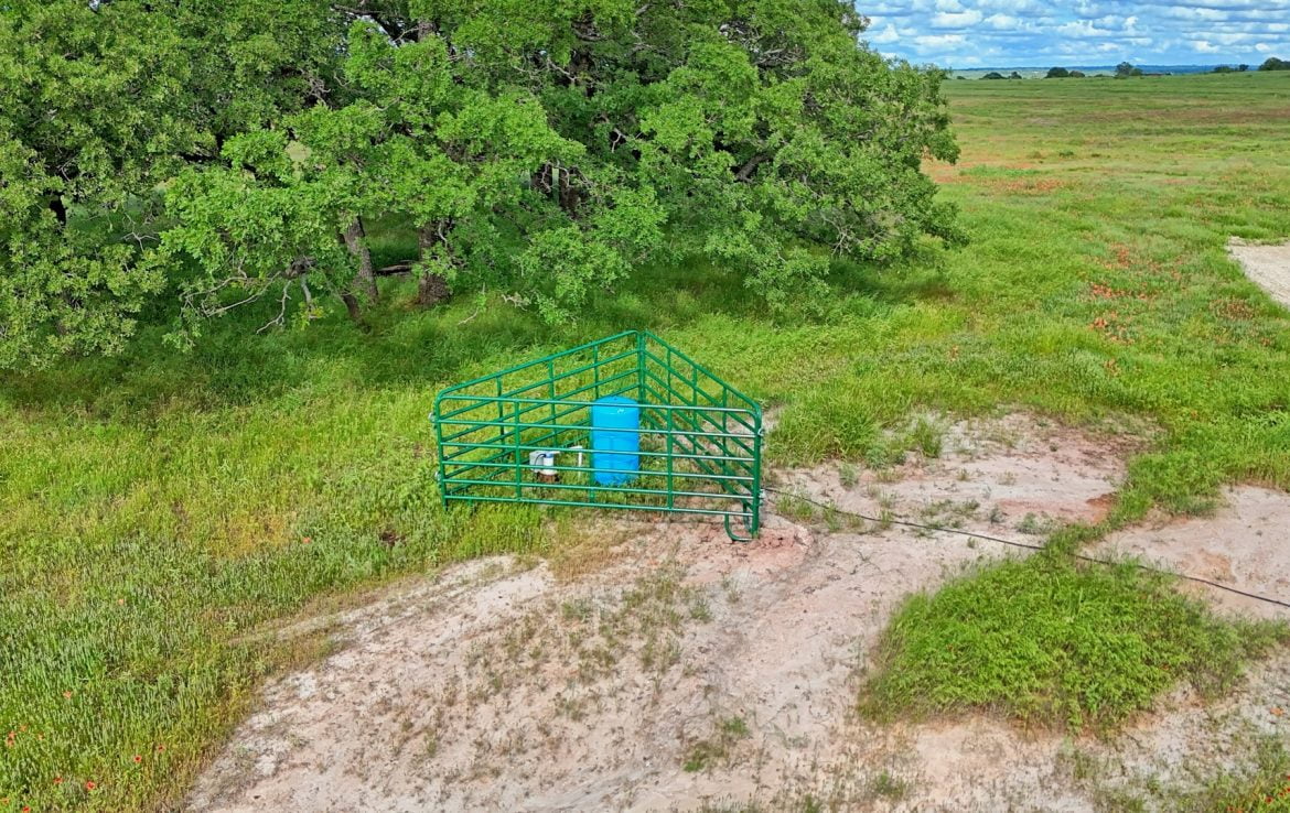 71 acres in Montague County