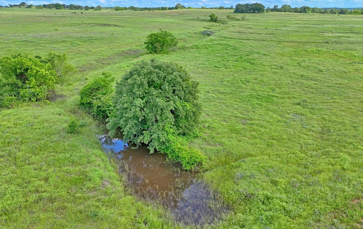 71 acres in Montague County