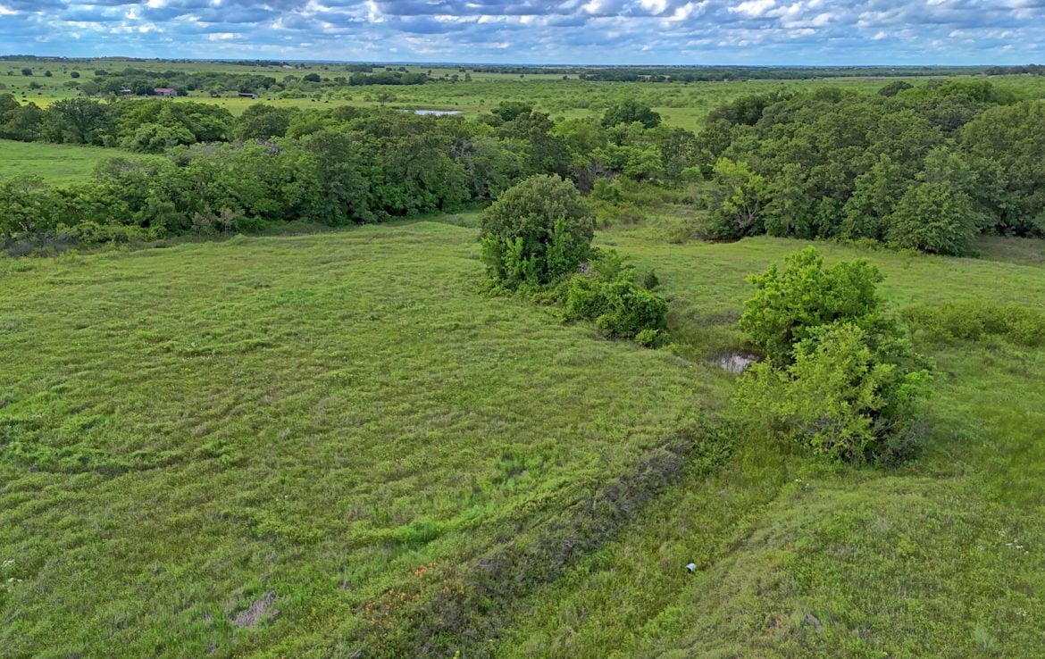 71 acres in Montague County