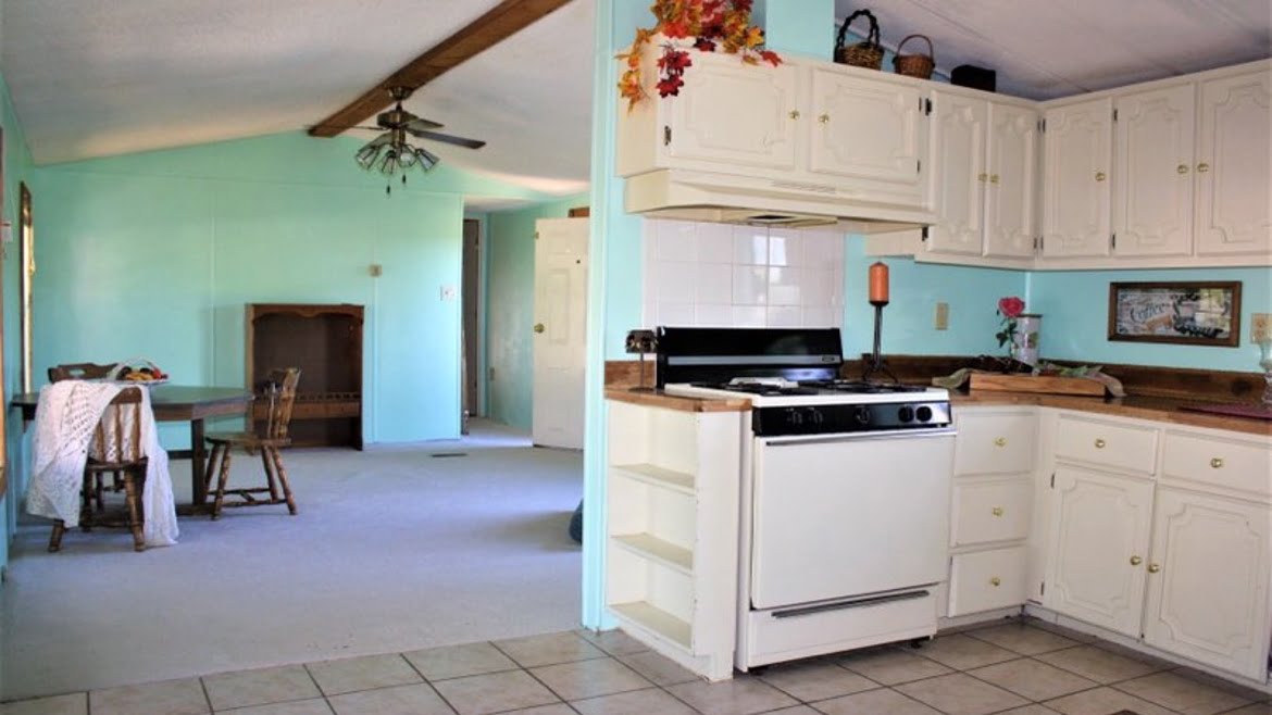 150 acres in Taylor County