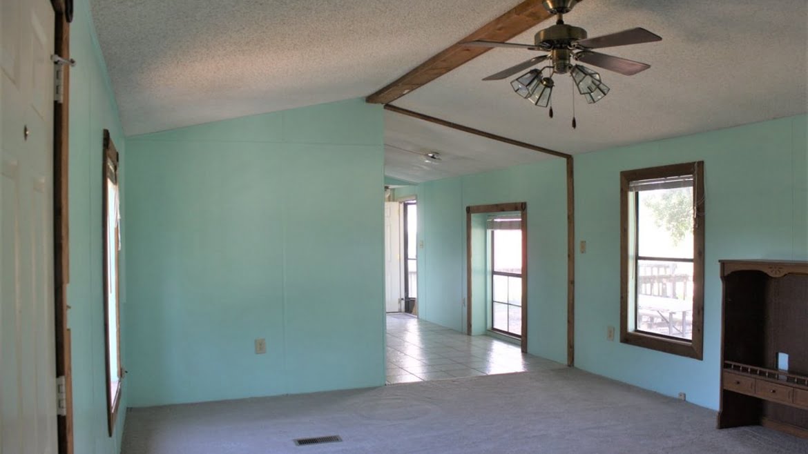 150 acres in Taylor County