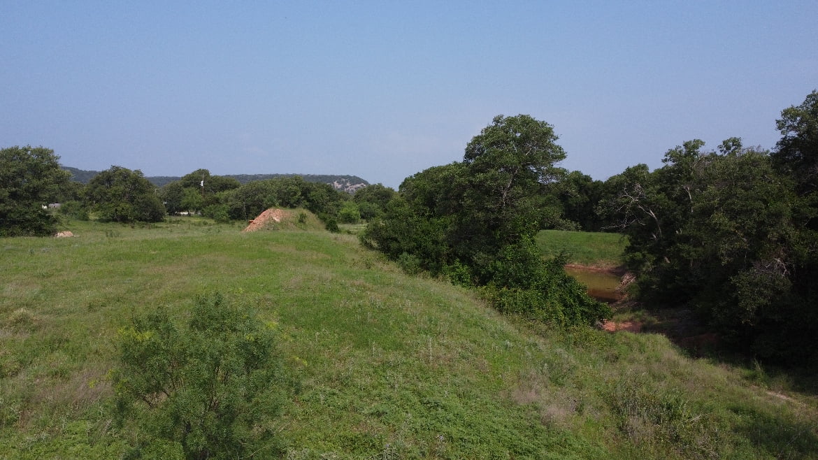 150 acres in Taylor County