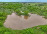 640 acres in Baylor County