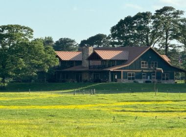 190 acres in Red River County