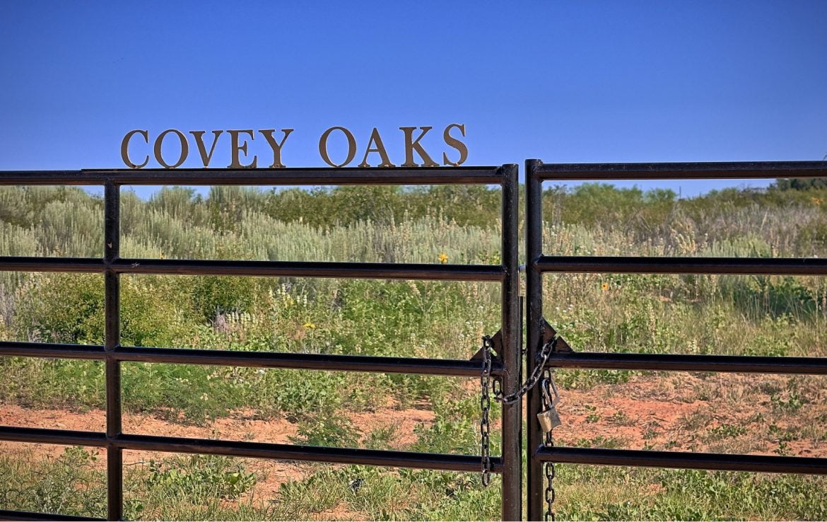 480 acres in Cottle County