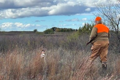 480 acres in Cottle County - Texas Hunting Land LLC 480 acres in Cottle County