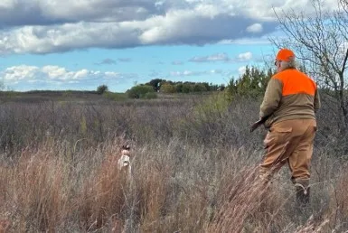 480 acres in Cottle County - Texas Hunting Land LLC 480 acres in Cottle County