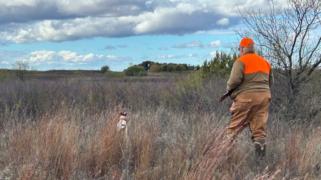 480 acres in Cottle County - Texas Hunting Land LLC 480 acres in Cottle County