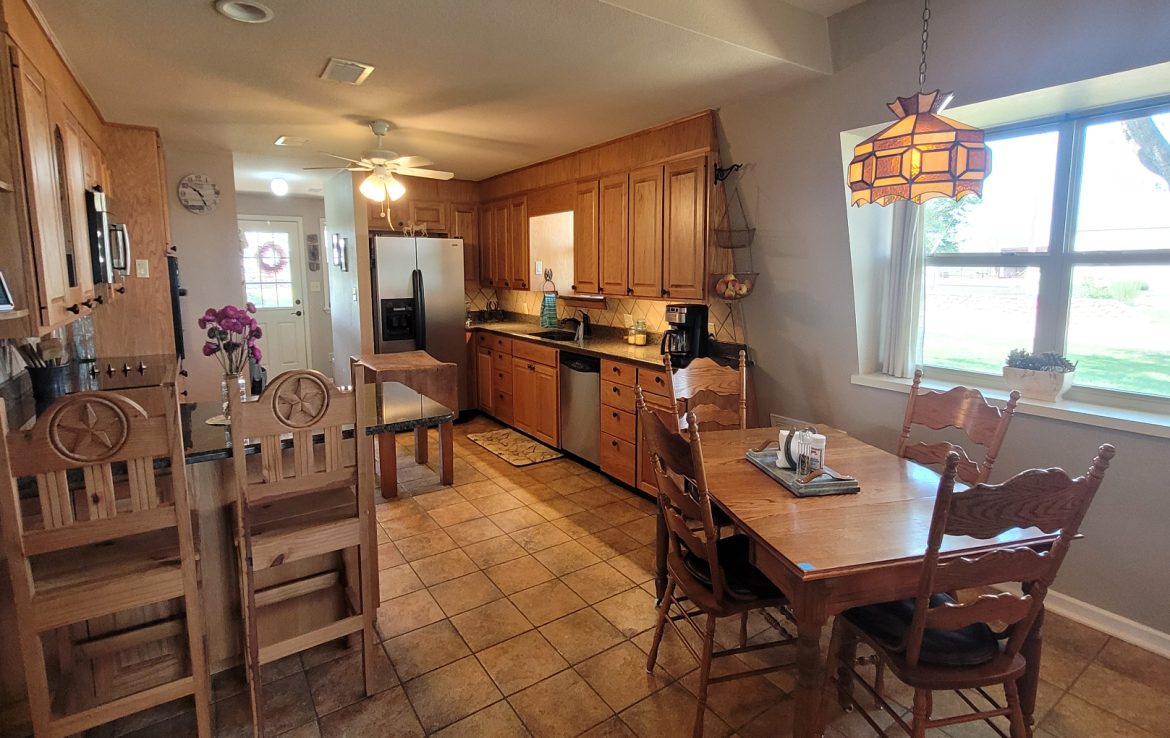 100 acres in Taylor County