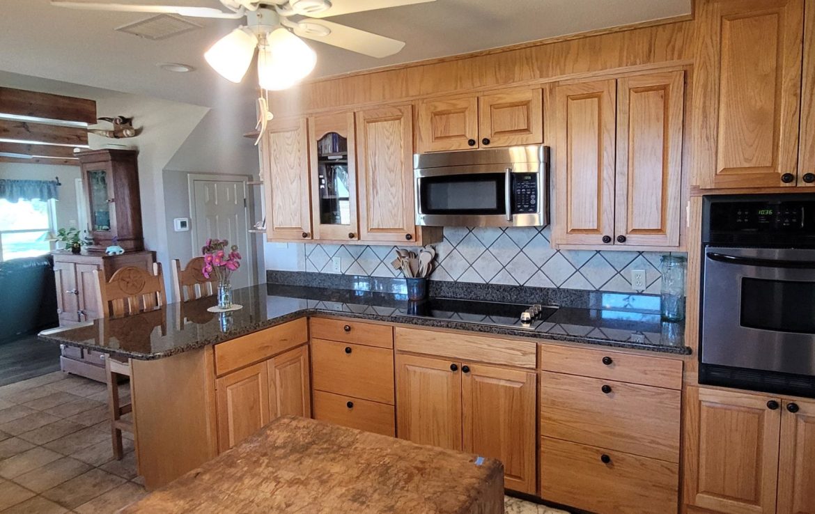 100 acres in Taylor County