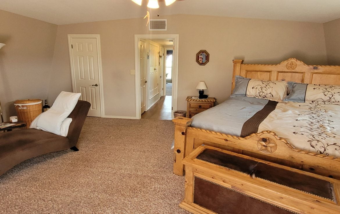 100 acres in Taylor County