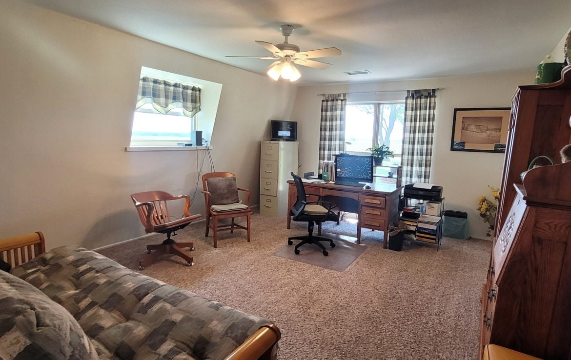 100 acres in Taylor County