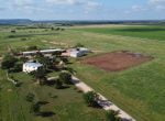 100 acres in Taylor County