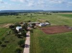 100 acres in Taylor County