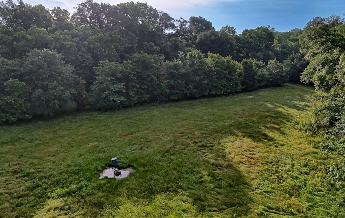 419 acres in Henderson County