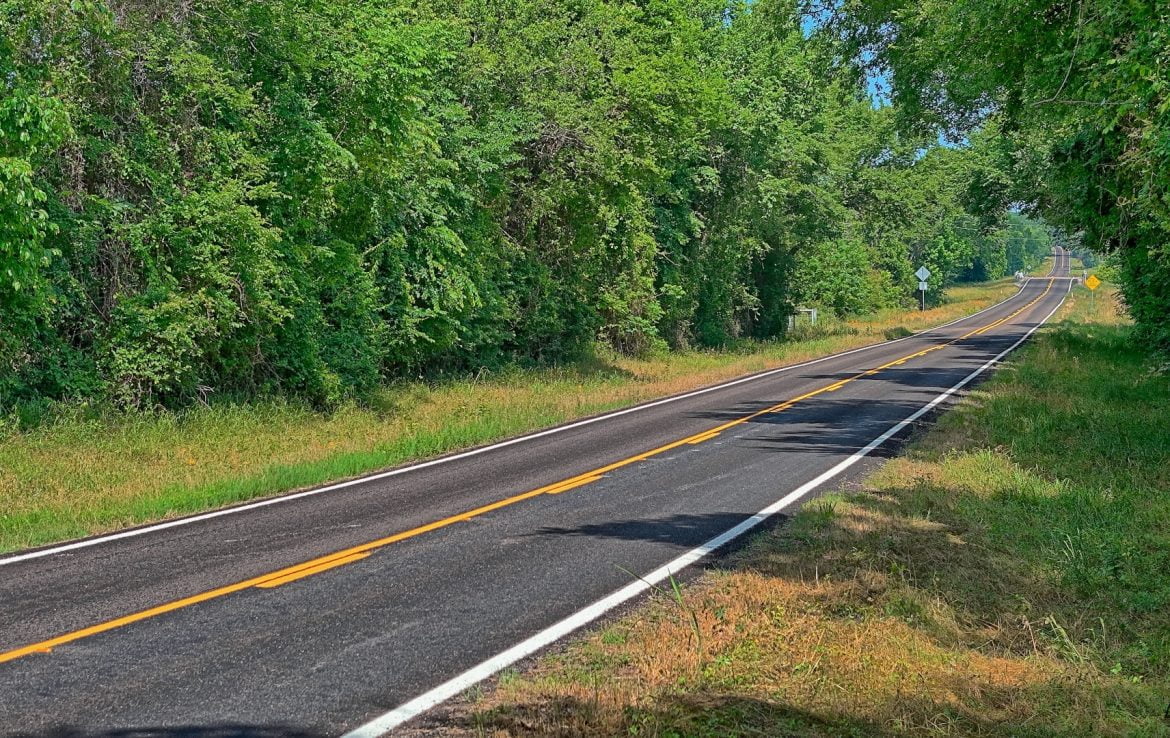 419 acres in Henderson County