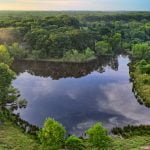 419 acres in Henderson County