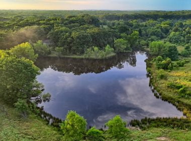 419 acres in Henderson County