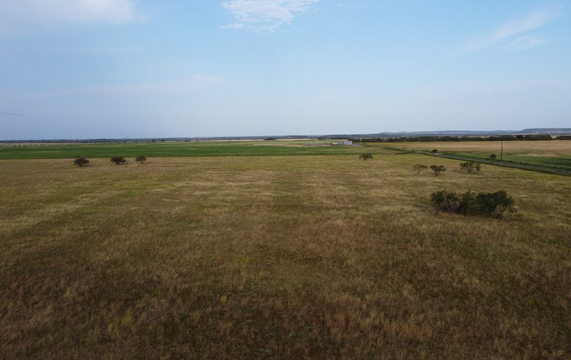 50 acres in Taylor County