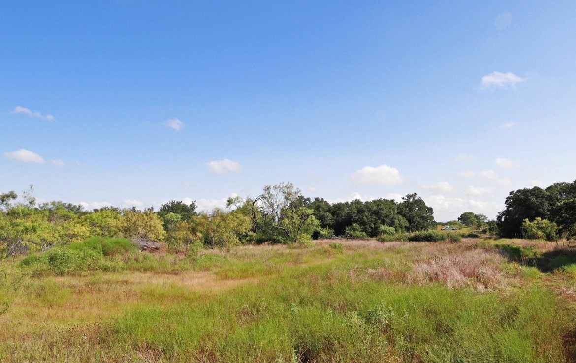 28 acres in Eastland County