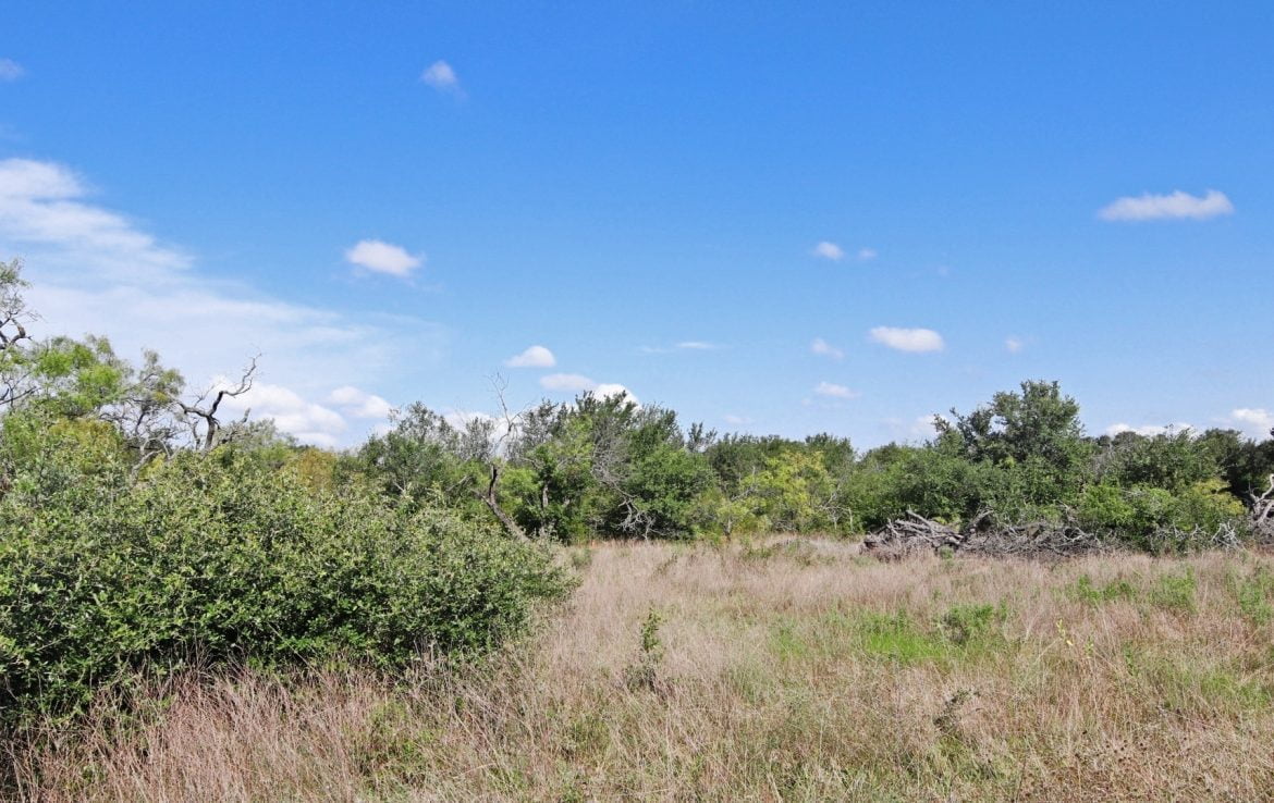 28 acres in Eastland County