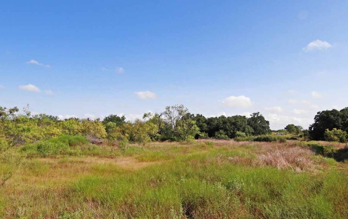 28 acres in Eastland County