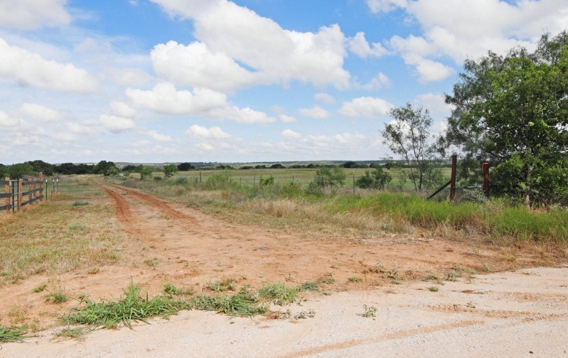 28 acres in Eastland County