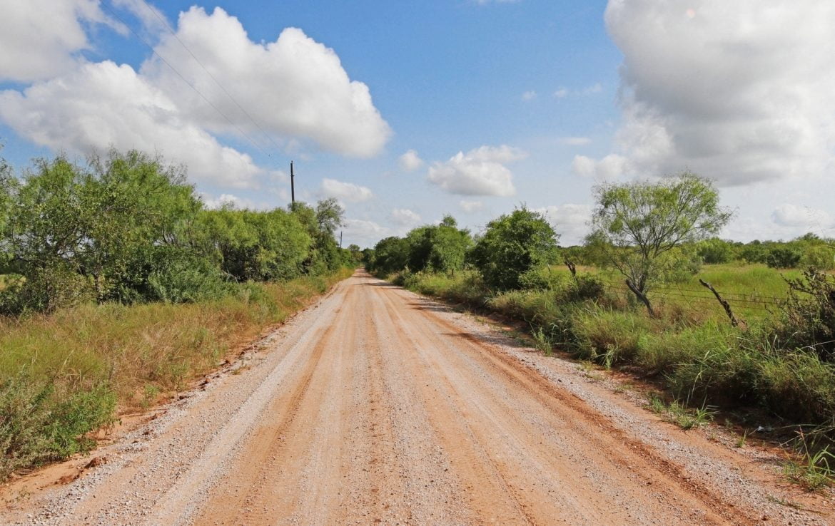 28 acres in Eastland County