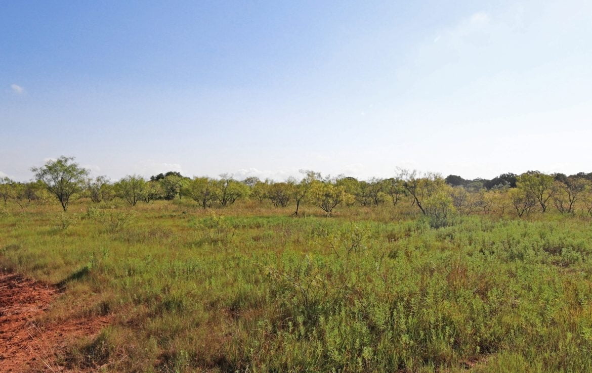 28 acres in Eastland County