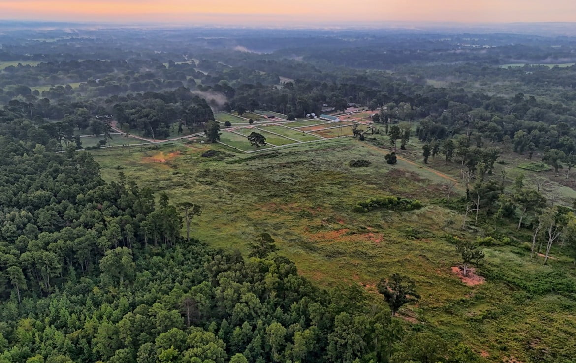 77 acres in Wood County