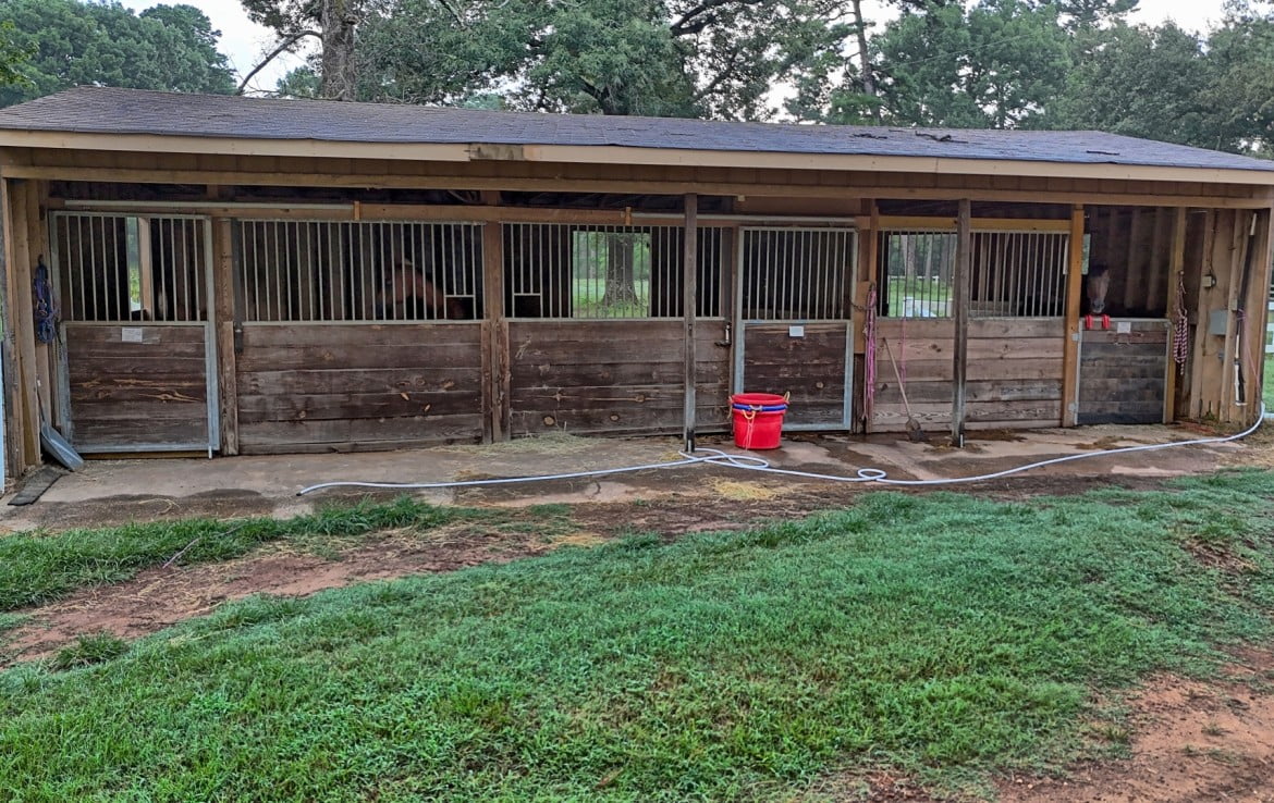 77 acres in Wood County