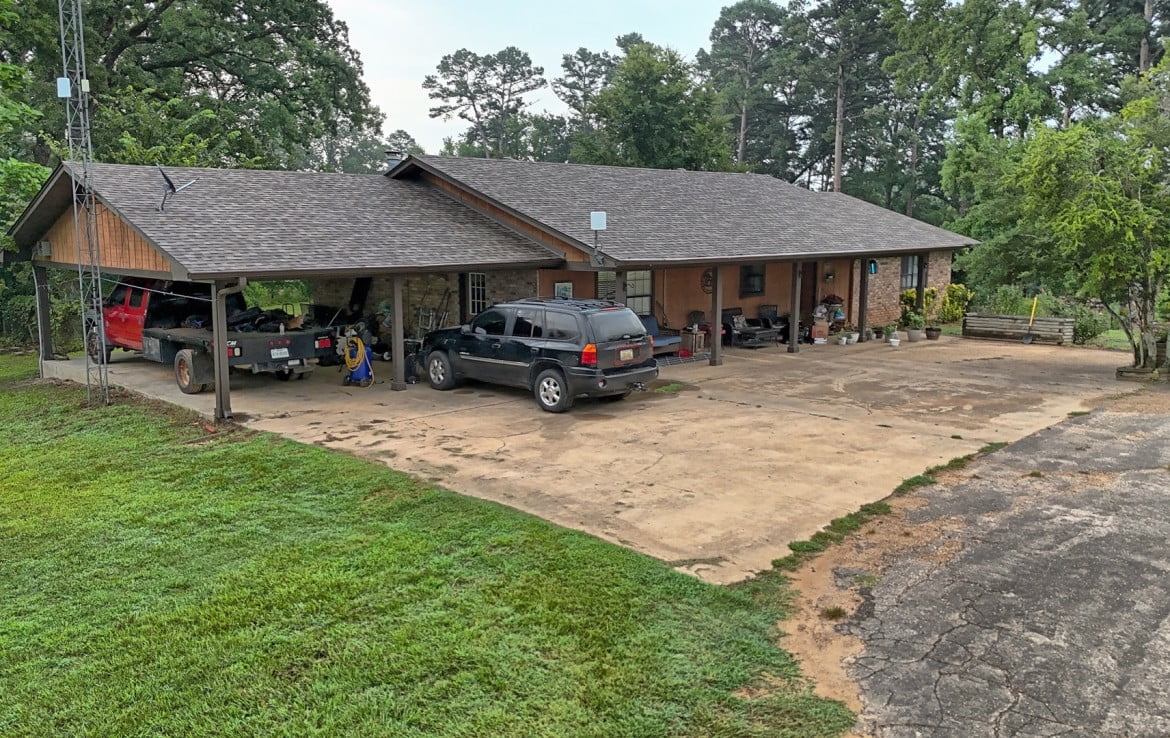 77 acres in Wood County