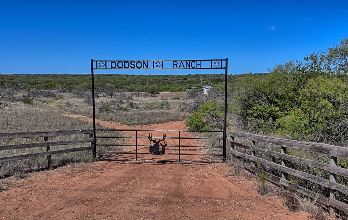 160 Acres in Hardeman County